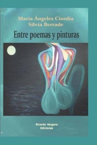 Entre poemas y pinturas: Gestos espontáneos de liberación