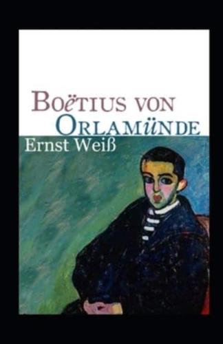 Boëtius Von Orlamünde (Kommentiert)