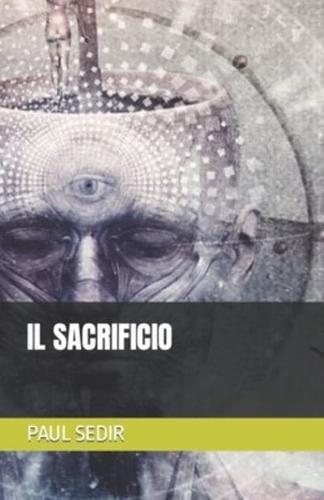 IL SACRIFICIO