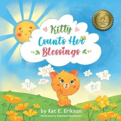 Kitty Counts Her Blessings