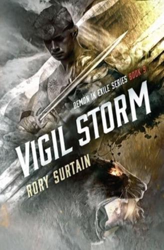 Vigil Storm: Demon in Exile