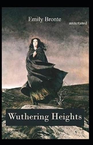 Wuthering Heights Annotated