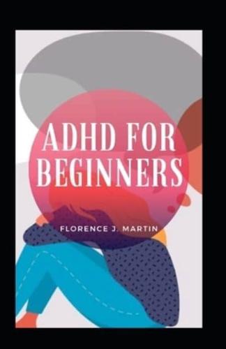 Adhd For Beginners