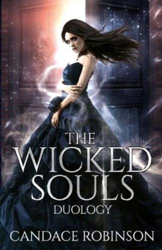 The Wicked Souls Duology