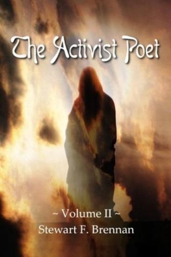 The Activist Poet - Volume 2