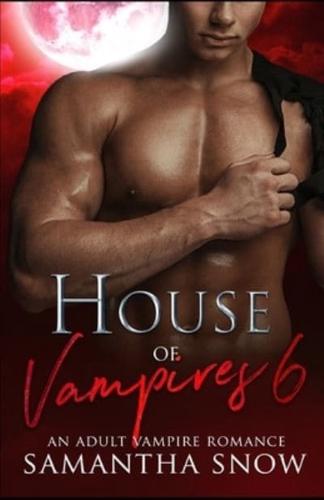 House Of Vampires 6: The Fate Of Magic