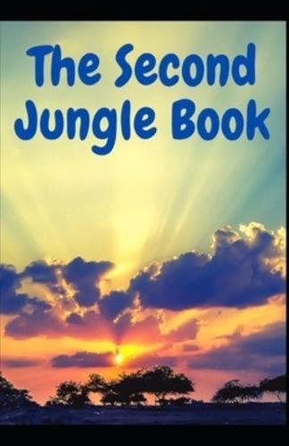 The Second Jungle Book