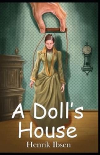 A Doll's House Illustrated