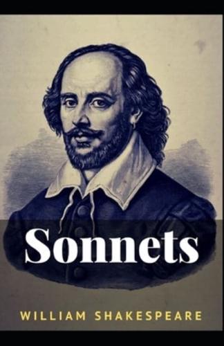 Sonnets William Shakespeare