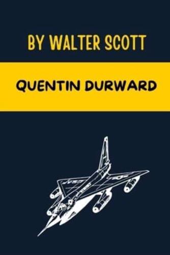 Quentin Durward by Walter Scott