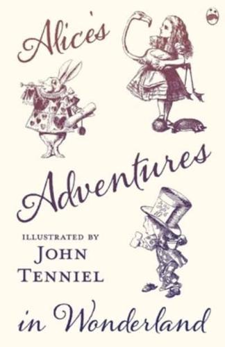 Alice's Adventures in Wonderland Illustrated (A)