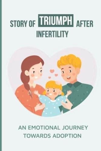 Story Of Triumph After Infertility