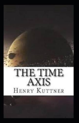 The Time Axis Annotated