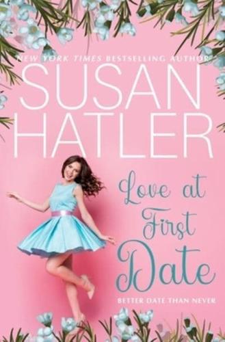 Love at First Date: A Sweet Romance with Humor