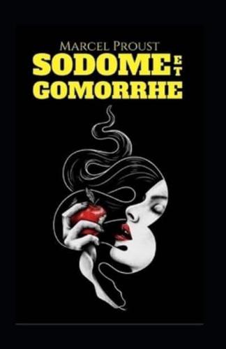 Sodome et Gomorrhe Annoté
