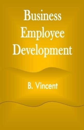 Business Employee Development