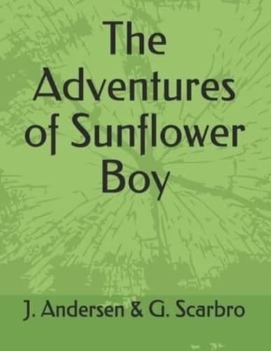 The Adventures of Sunflower Boy