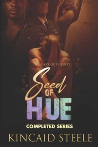 Seed of Hue: Completed Series