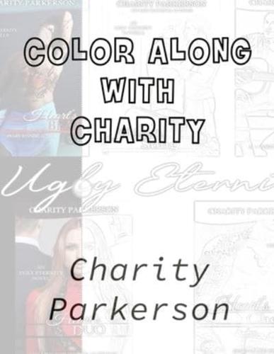 Color Along with Charity