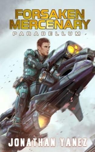 Parabellum: A Near Future Thriller