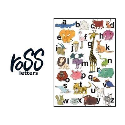 roSS Letters