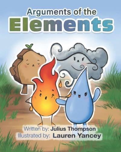Arguments of the Elements