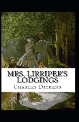 Mrs. Lirriper's Lodgings ;illustrated