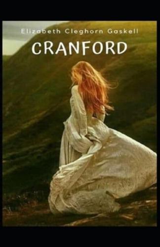 cranford by elizabeth cleghorn gaskell Annotated(illustrated edition)