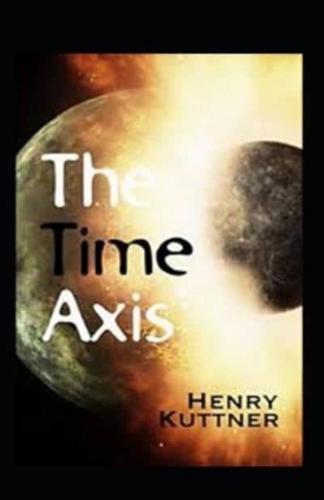 The Time Axis Annotated