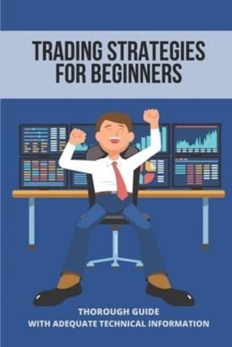 Trading Strategies For Beginners
