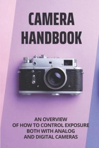 Camera Handbook