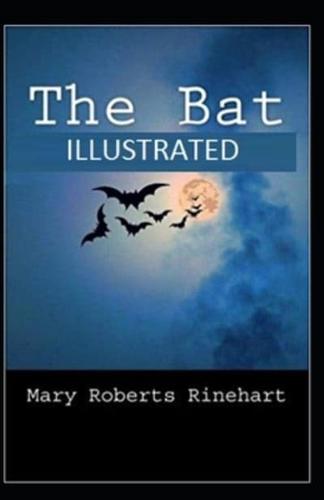 The Bat( Illustrated Edition)