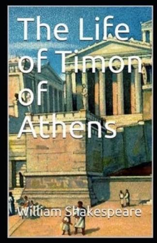 The Life of Timon of Athens Annotated