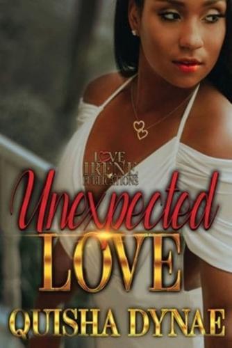 Unexpected Love: A Valentine's Novella