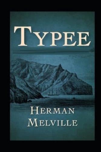 typee by melville annoated edition