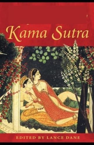 Kama Sutra:( illustrated edition)