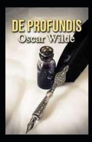 De Profundis Oscar Wilde annotated  edition