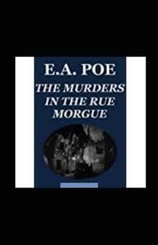 The Murders in the Rue Morgue Annotated