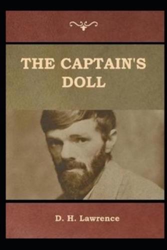 The Captain's Doll classics illustrated