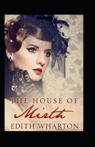 The House of Mirth by Edith Wharton illustrated