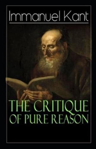 Critique of Pure Reason:(Annotated Edition)