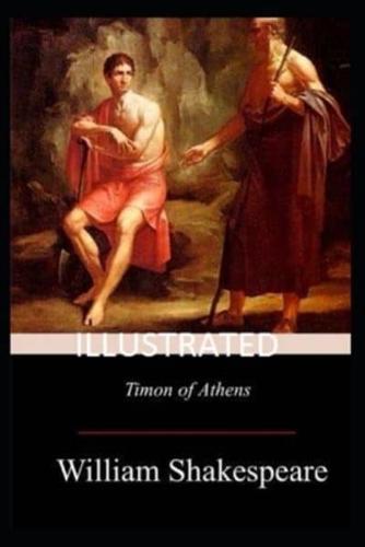 Timon of Athens( Illustrated edition)