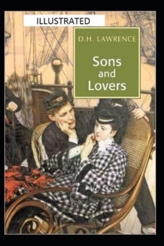 Sons and Lovers( Illustrated edition)