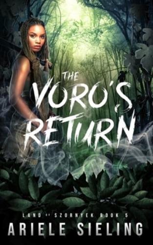 Voro's Return