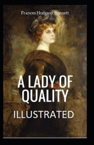 A Lady of Quality Annotated