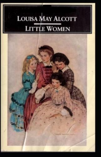 Little Women illustrated