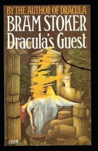 Dracula's Guest Illustrated