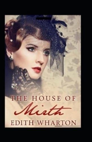 The House of Mirth by Edith Wharton Illustrated