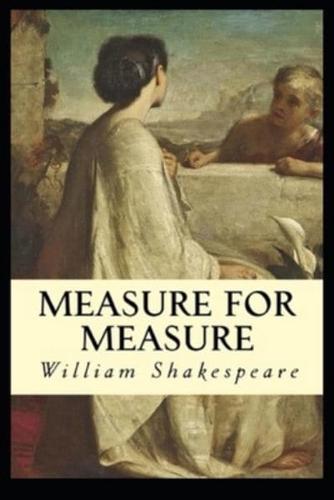 measure for measure by shakespeare(Annotated Edition)