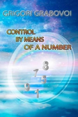 Control  by  Means  of a  Number